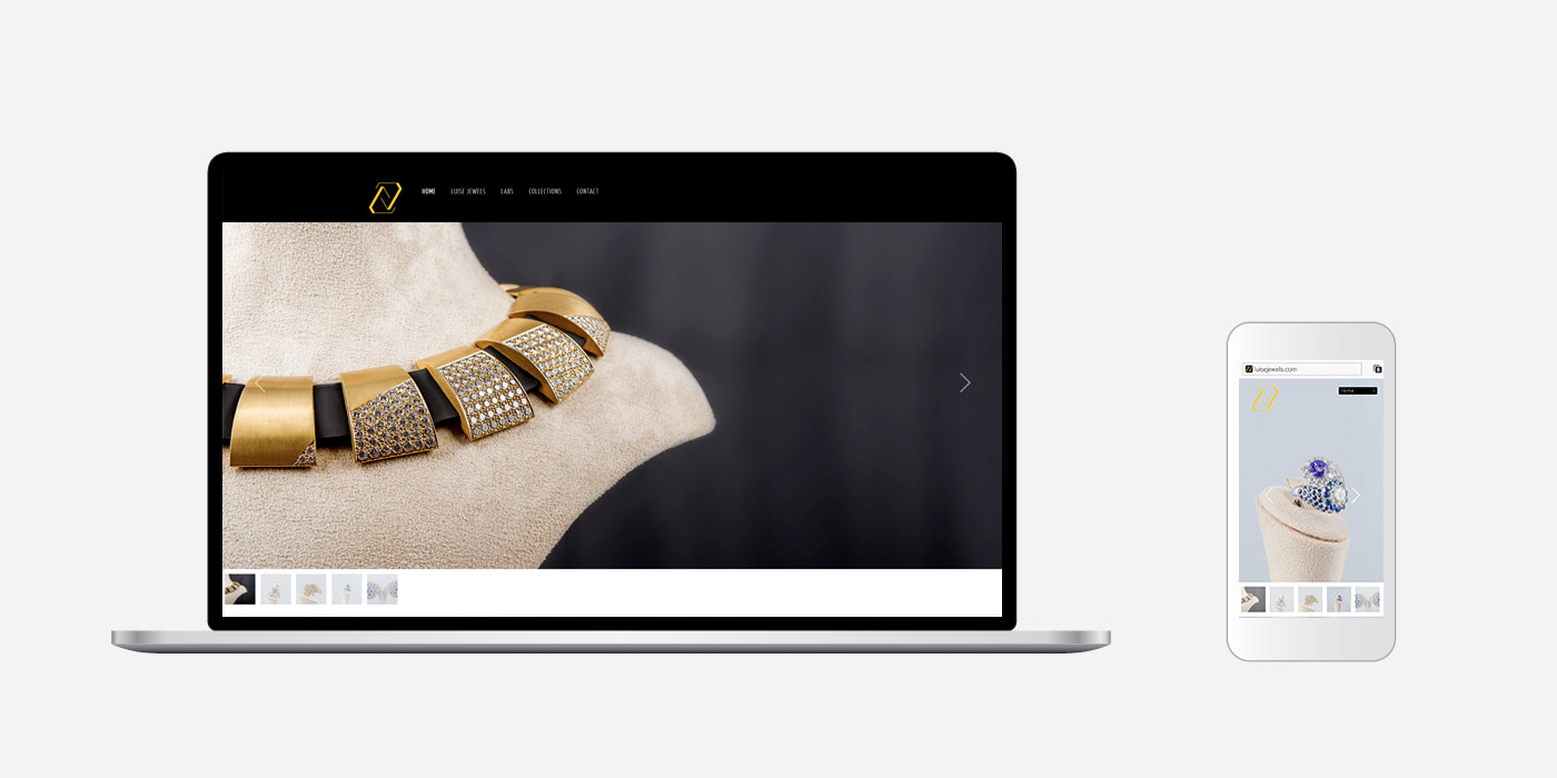 Luise Jewels
