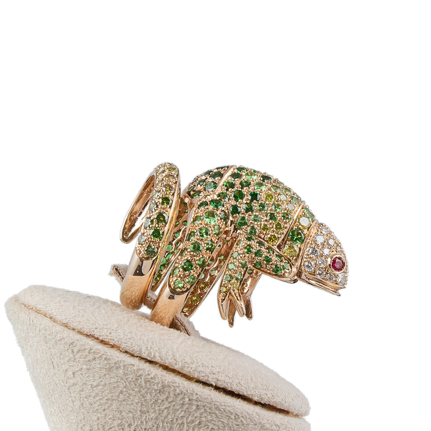 Luise Jewels - Fotografia