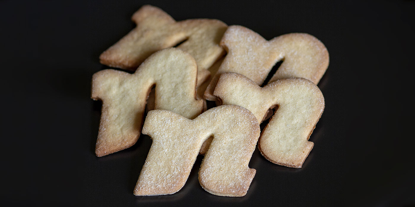 Biscottipi a cookie type family